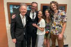 Backstage-at-Red-Rocks-with-Lyle-Lovett-and-my-family