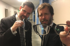 Ben-Folds