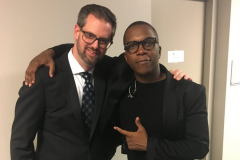 Leslie-Odom-Jr