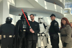 Lightsaber