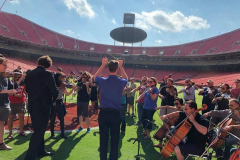 Star-Spangled-Banner-Soundcheck-at-Arrowhead-Stadium