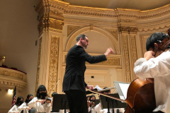 Worldstrides-Honors-Orchestra-at-Carnegie-Hall